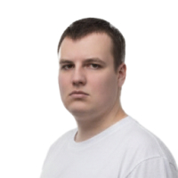 Никита Тимергалеев