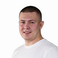 Евгений Мусеев