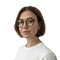Розалия Орлова