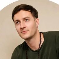 Алексей Ахмадов